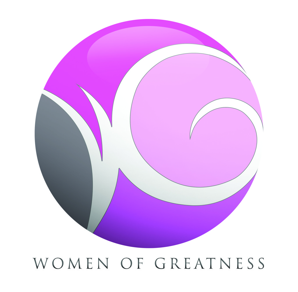 Women Of Greatness - LARGE
